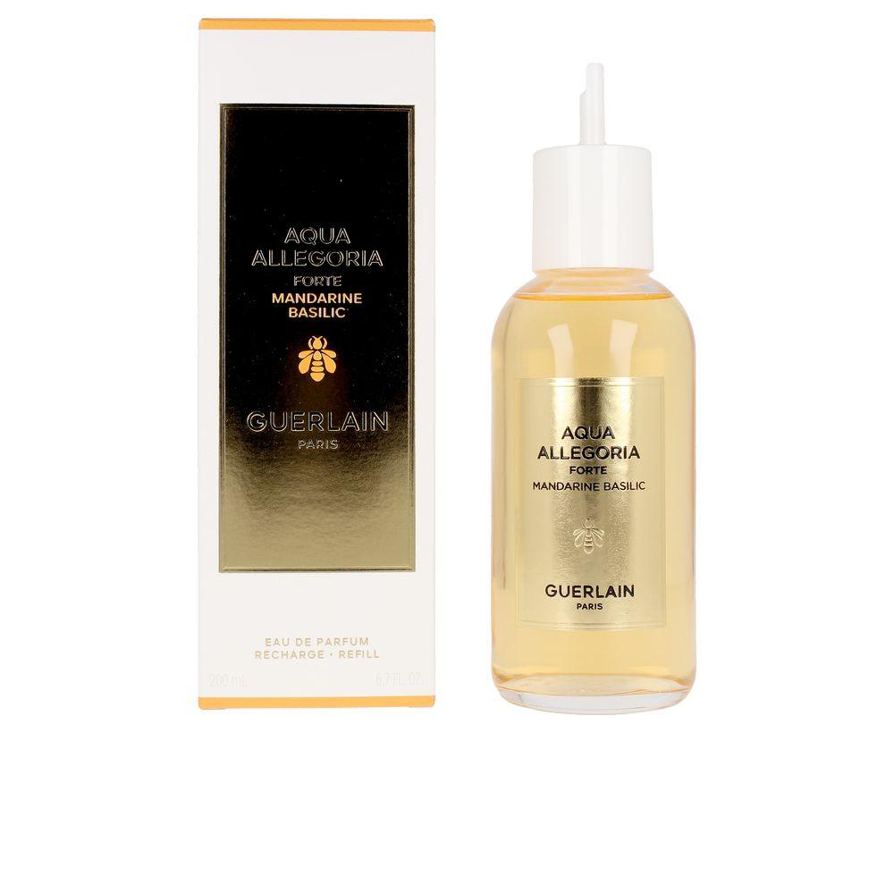 GUERLAIN AQUA ALLEGORIA MANDARINE BASILIC FORTE edp vapo in 200 ml , Perfumes by GUERLAIN. Merkmale: . Verfügbar bei ParfümReich.