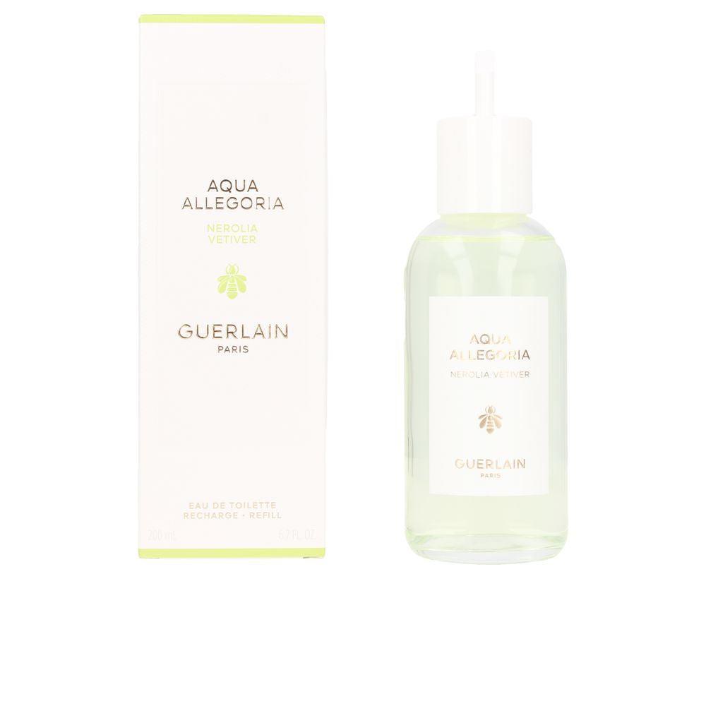 GUERLAIN AQUA ALLEGORIA NEROLIA VETIVER eau de toilette spray in 200 ml , Perfumes by GUERLAIN. Merkmale: . Verfügbar bei ParfümReich.