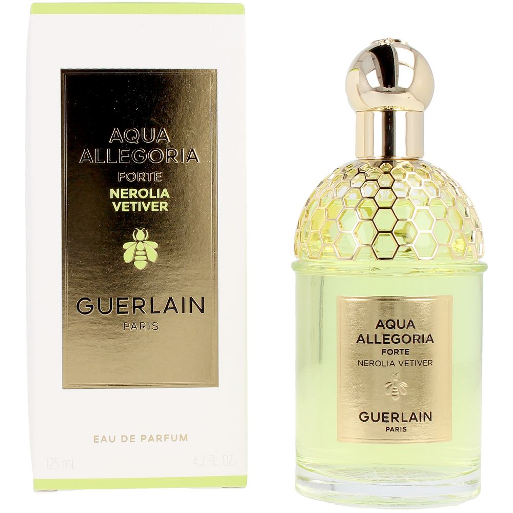 GUERLAIN AQUA ALLEGORIA NEROLIA VETIVER edp vapo in 125 ml , Perfumes by GUERLAIN. Merkmale: . Verfügbar bei ParfümReich.