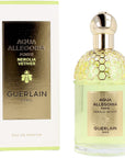 GUERLAIN AQUA ALLEGORIA NEROLIA VETIVER edp vapo in 125 ml , Perfumes by GUERLAIN. Merkmale: . Verfügbar bei ParfümReich.