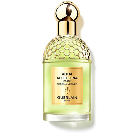 GUERLAIN AQUA ALLEGORIA NEROLIA VETIVER edp vapo in 75 ml , Perfumes by GUERLAIN. Merkmale: . Verfügbar bei ParfümReich.