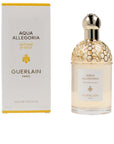 GUERLAIN AQUA ALLEGORIA NETTARE DI SOLE eau de toilette spray in 125 ml , Perfumes by GUERLAIN. Merkmale: . Verfügbar bei ParfümReich.