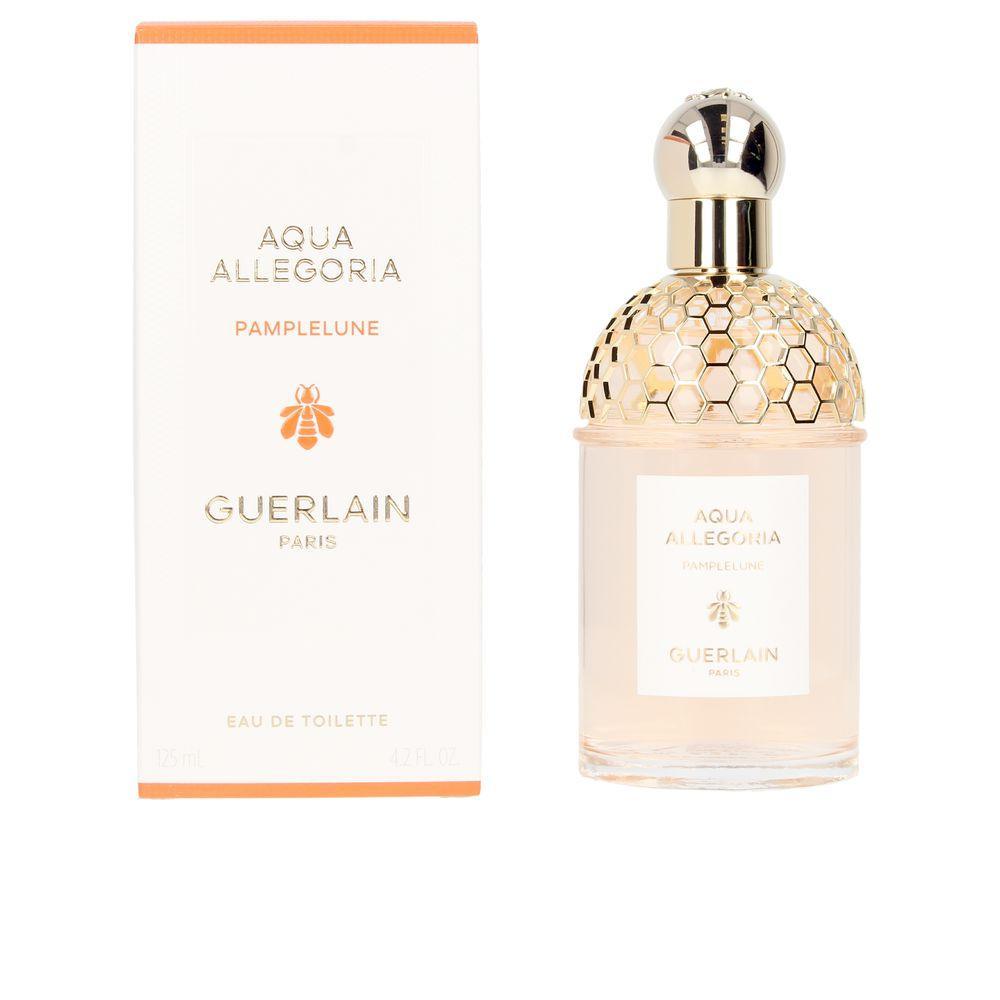GUERLAIN AQUA ALLEGORIA PAMPLELUNE eau de toilette spray in 125 ml , Perfumes by GUERLAIN. Merkmale: . Verfügbar bei ParfümReich.