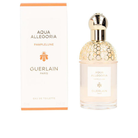 GUERLAIN AQUA ALLEGORIA PAMPLELUNE eau de toilette spray in 75 ml , Perfumes by GUERLAIN. Merkmale: . Verfügbar bei ParfümReich.
