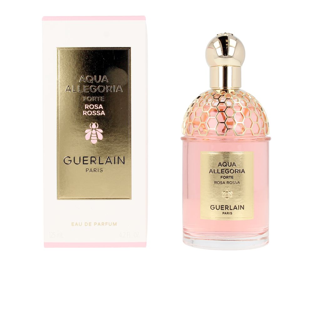 GUERLAIN AQUA ALLEGORIA ROSA ROSSA FORTE edp vapo in 125 ml , Perfumes by GUERLAIN. Merkmale: . Verfügbar bei ParfümReich.