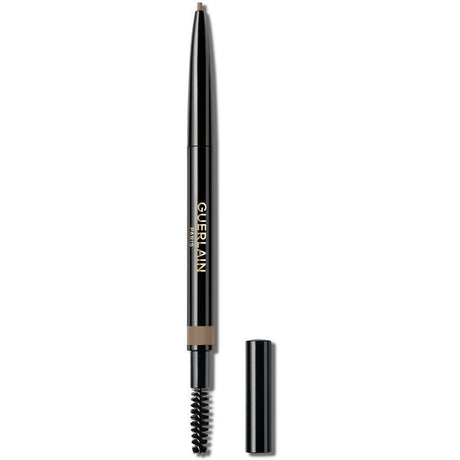 GUERLAIN BROW G eyebrow pencil in 002-BLONDE , Makeup by GUERLAIN. Merkmale: . Verfügbar bei ParfümReich.