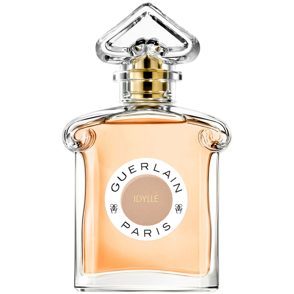 GUERLAIN eau de parfum Parfum Les Legendaries Idylle 135 Ml in , Perfumes by GUERLAIN. Merkmale: . Verfügbar bei ParfümReich.