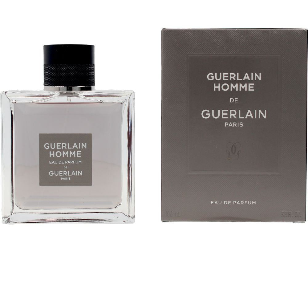 GUERLAIN GUERLAIN HOMME eau de parfum spray 100 ml in , Perfumes by GUERLAIN. Merkmale: . Verfügbar bei ParfümReich.