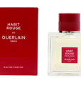 GUERLAIN HABIT ROUGE eau de parfum spray in 50 ml , Perfumes by GUERLAIN. Merkmale: . Verfügbar bei ParfümReich.