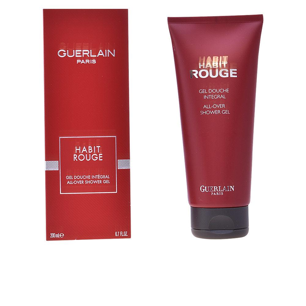 GUERLAIN HABIT ROUGE shower gel 200 ml in , Hygiene by GUERLAIN. Merkmale: . Verfügbar bei ParfümReich.