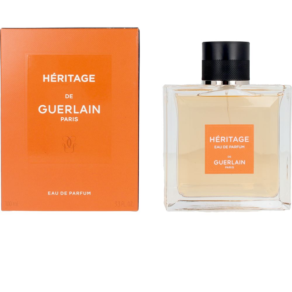 GUERLAIN HÉRITAGE eau de parfum spray 100 ml in , Perfumes by GUERLAIN. Merkmale: . Verfügbar bei ParfümReich.