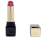 GUERLAIN KISSKISS barra de labios mate luminosa confort 16h 2,8 gr in Caress Plum , Makeup by GUERLAIN. Merkmale: . Verfügbar bei ParfümReich.