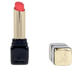 GUERLAIN KISSKISS barra de labios mate luminosa confort 16h 2,8 gr in Gentle Coral , Makeup by GUERLAIN. Merkmale: . Verfügbar bei ParfümReich.