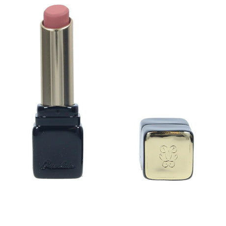 GUERLAIN KISSKISS barra de labios mate luminosa confort 16h 2,8 gr in Lovely Nude , Makeup by GUERLAIN. Merkmale: . Verfügbar bei ParfümReich.