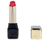 GUERLAIN KISSKISS barra de labios mate luminosa confort 16h 2,8 gr in Miss Pink , Makeup by GUERLAIN. Merkmale: . Verfügbar bei ParfümReich.