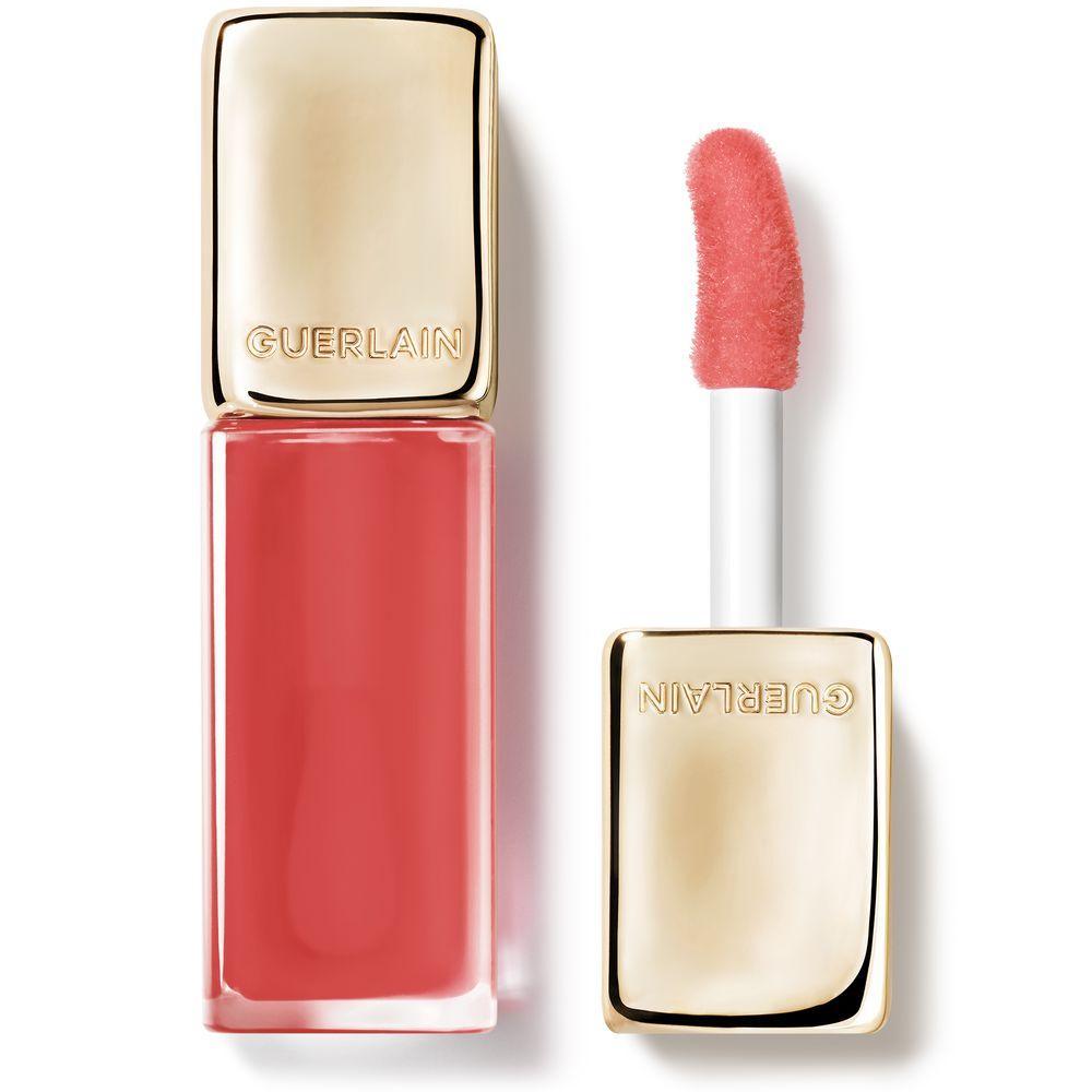 GUERLAIN KISSKISS BEE GLOW OIL tinted lip oil 9.5 ml in , Makeup by GUERLAIN. Merkmale: . Verfügbar bei ParfümReich.
