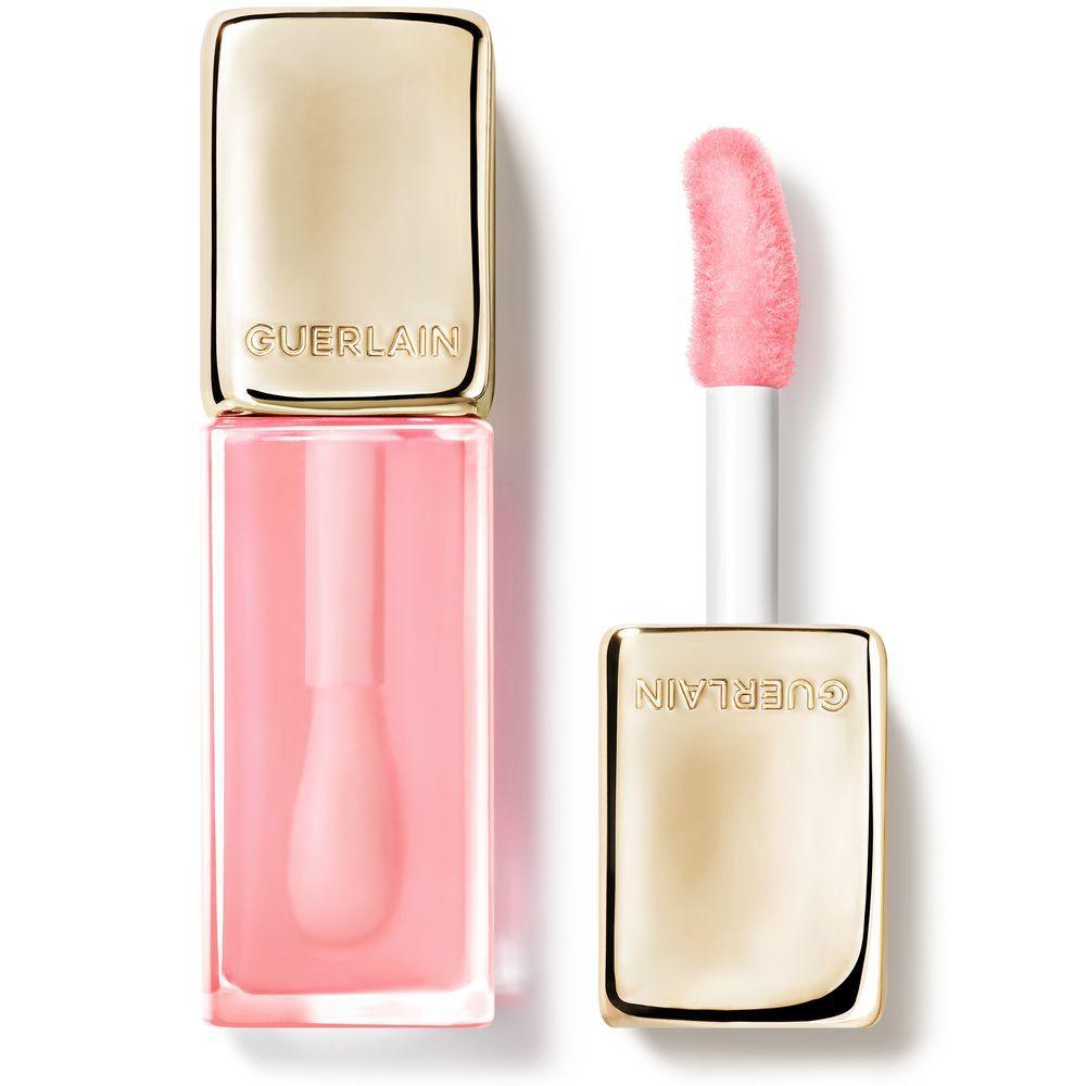 GUERLAIN KISSKISS BEE GLOW OIL tinted lip oil 9.5 ml in , Makeup by GUERLAIN. Merkmale: . Verfügbar bei ParfümReich.