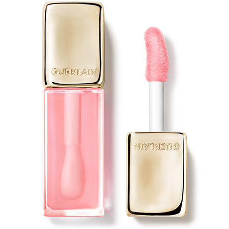 GUERLAIN KISSKISS BEE GLOW OIL tinted lip oil 9.5 ml in , Makeup by GUERLAIN. Merkmale: . Verfügbar bei ParfümReich.