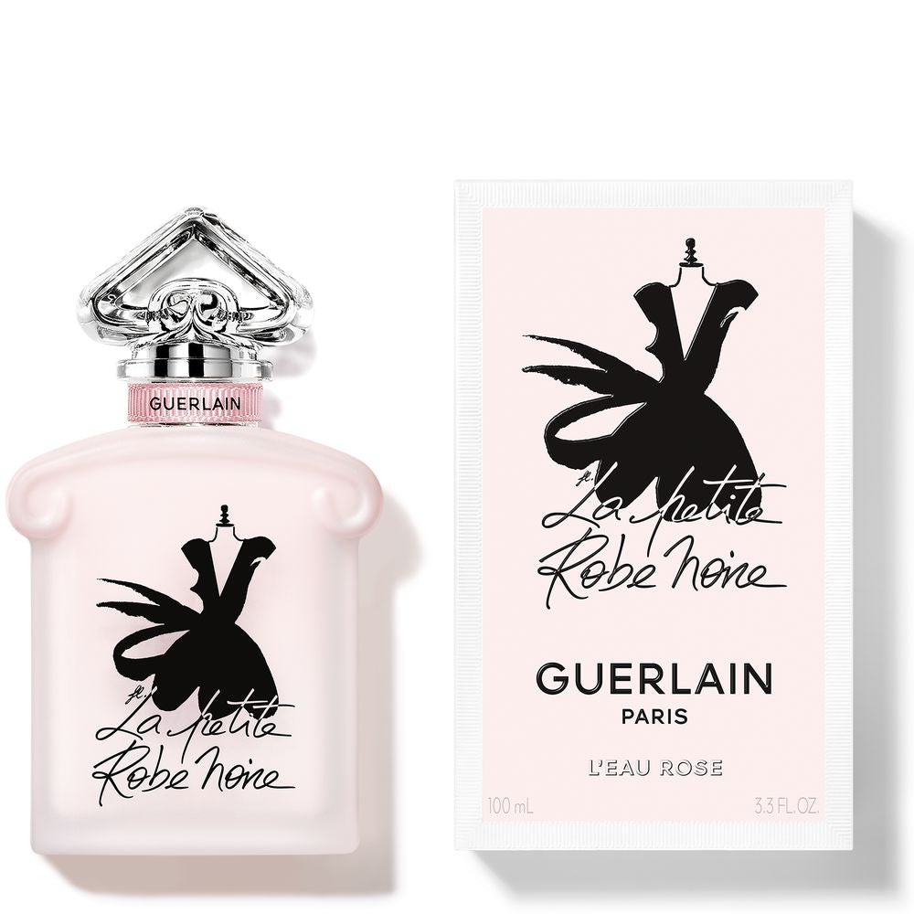 GUERLAIN LA PETIT ROBE NOIRE L&#39;EAU ROSE edp vapo 100 ml in , Perfumes by GUERLAIN. Merkmale: . Verfügbar bei ParfümReich.