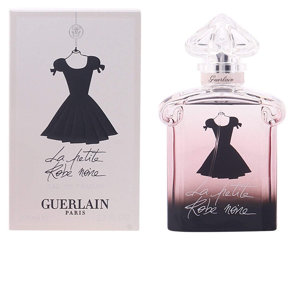 GUERLAIN LA PETITE ROBE NOIRE eau de parfum spray in 100 ml , Perfumes by GUERLAIN. Merkmale: . Verfügbar bei ParfümReich.