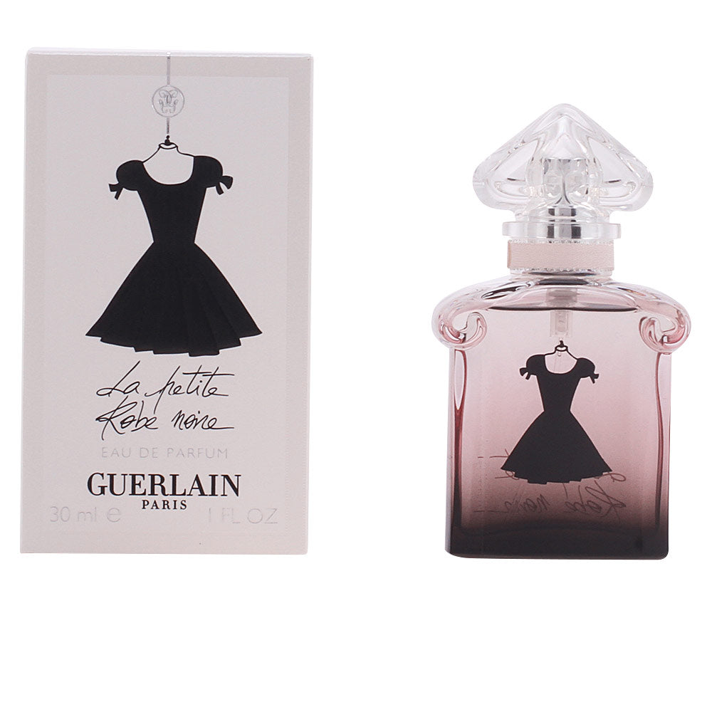 GUERLAIN LA PETITE ROBE NOIRE eau de parfum spray in 30 ml , Perfumes by GUERLAIN. Merkmale: . Verfügbar bei ParfümReich.