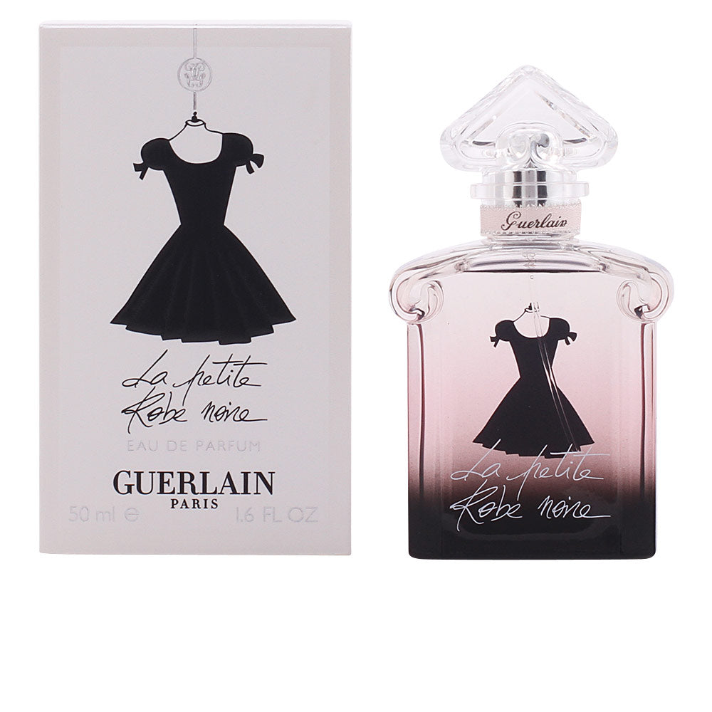 GUERLAIN LA PETITE ROBE NOIRE eau de parfum spray in 50 ml , Perfumes by GUERLAIN. Merkmale: . Verfügbar bei ParfümReich.