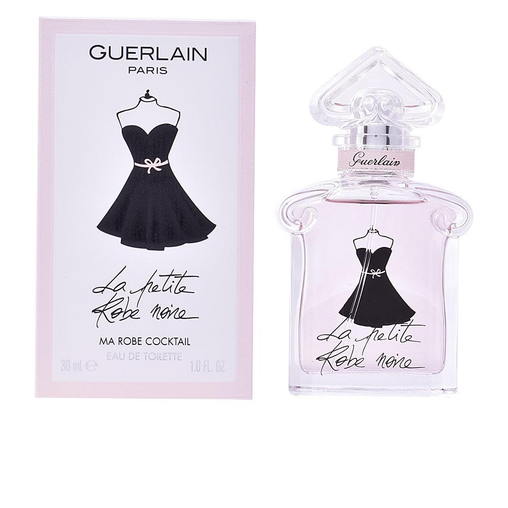 GUERLAIN LA PETITE ROBE NOIRE eau de toilette spray in 30 ml , Perfumes by GUERLAIN. Merkmale: . Verfügbar bei ParfümReich.