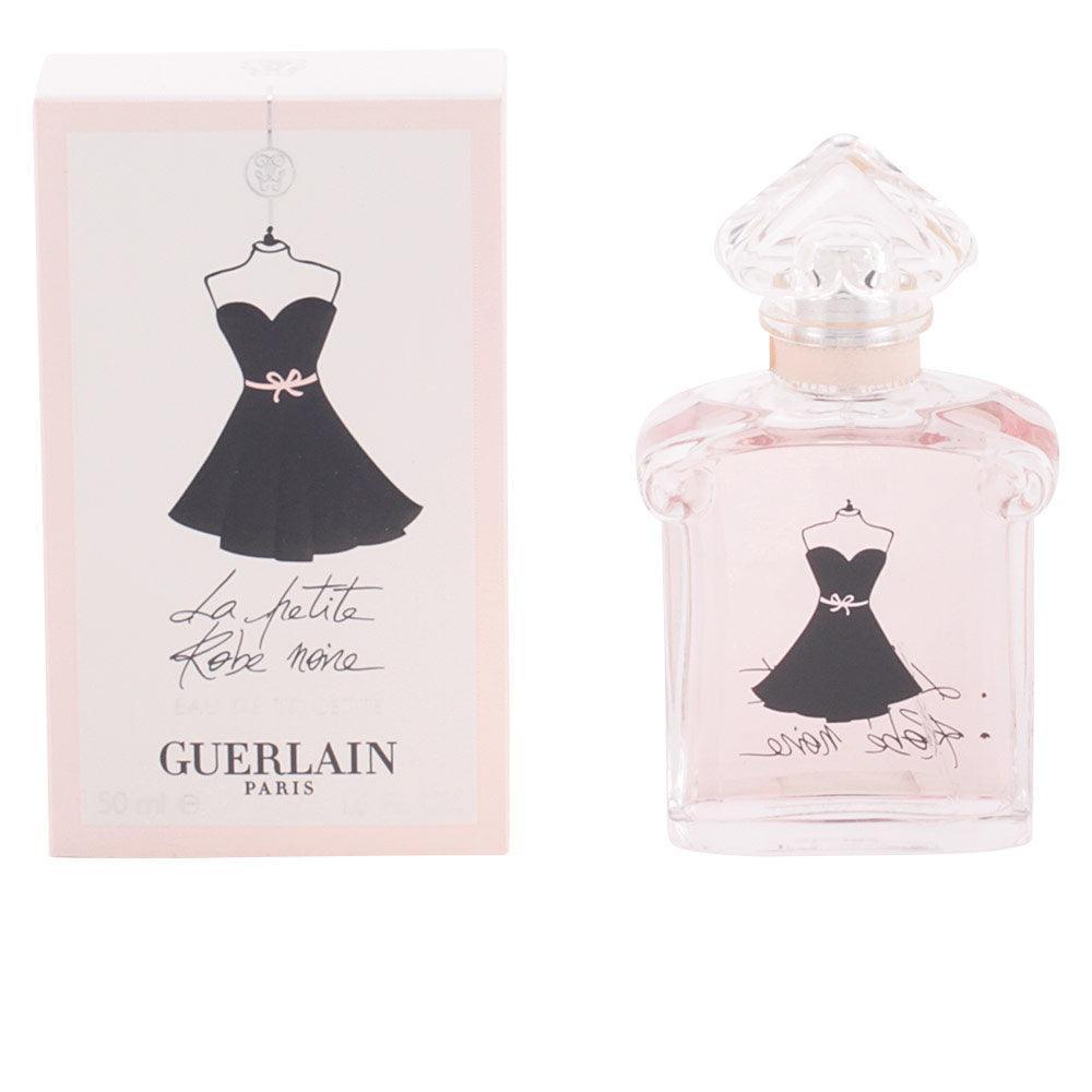 GUERLAIN LA PETITE ROBE NOIRE eau de toilette spray in 50 ml , Perfumes by GUERLAIN. Merkmale: . Verfügbar bei ParfümReich.