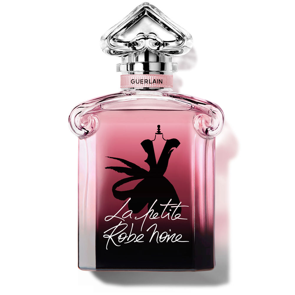 GUERLAIN LA PETITE ROBE NOIRE edp intense vapor in 100 ml , Perfumes by GUERLAIN. Merkmale: . Verfügbar bei ParfümReich.