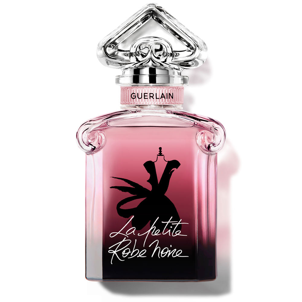 GUERLAIN LA PETITE ROBE NOIRE edp intense vapor in 30 ml , Perfumes by GUERLAIN. Merkmale: . Verfügbar bei ParfümReich.