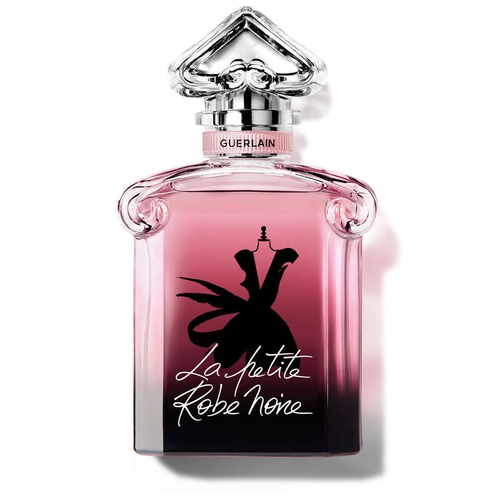 GUERLAIN LA PETITE ROBE NOIRE edp intense vapor in 75 ml , Perfumes by GUERLAIN. Merkmale: . Verfügbar bei ParfümReich.