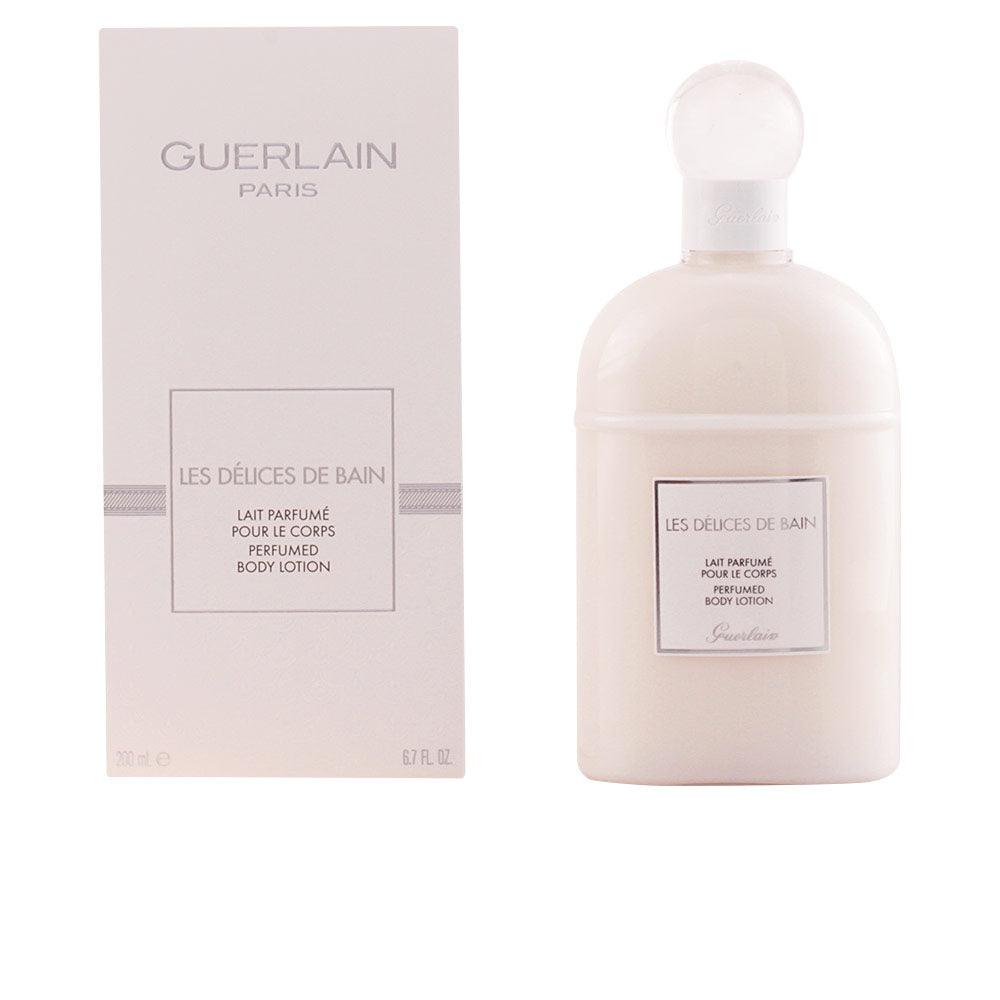 GUERLAIN LE DÉLICE DE BAIN body lotion 200 ml in , Body Cosmetics by GUERLAIN. Merkmale: . Verfügbar bei ParfümReich.