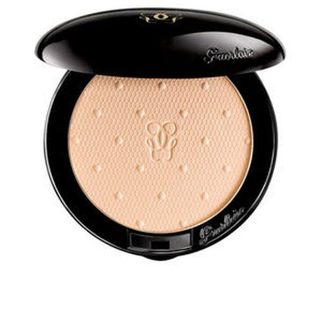 GUERLAIN LES VOILETTES transparent compact powder 6.5 gr in 02-clair , Makeup by GUERLAIN. Merkmale: . Verfügbar bei ParfümReich.