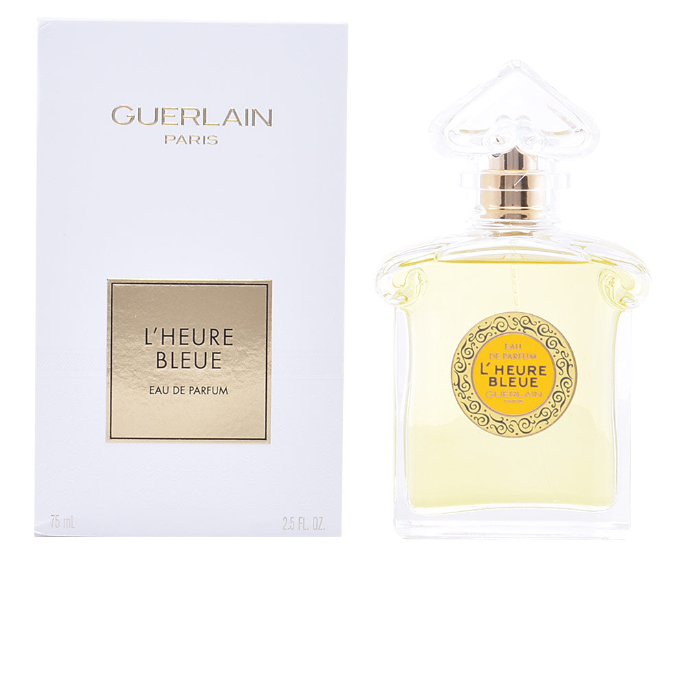 GUERLAIN L'HEURE BLEUE eau de parfum spray 75 ml in , Perfumes by GUERLAIN. Merkmale: . Verfügbar bei ParfümReich.