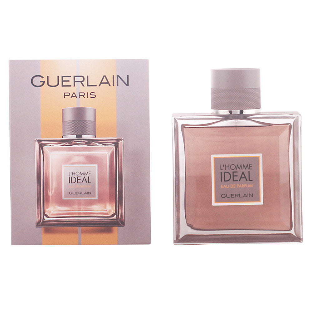 GUERLAIN L&#39;HOMME IDEAL eau de parfum spray in 100 ml , Perfumes by GUERLAIN. Merkmale: . Verfügbar bei ParfümReich.