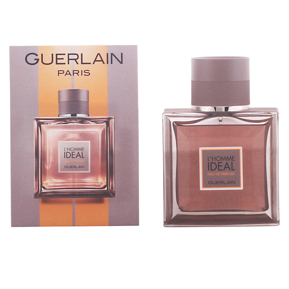 GUERLAIN L'HOMME IDEAL eau de parfum spray in 50 ml , Perfumes by GUERLAIN. Merkmale: . Verfügbar bei ParfümReich.