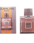 GUERLAIN L'HOMME IDEAL eau de parfum spray in 50 ml , Perfumes by GUERLAIN. Merkmale: . Verfügbar bei ParfümReich.