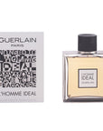 GUERLAIN L'HOMME IDEAL eau de toilette spray in 100 ml , Perfumes by GUERLAIN. Merkmale: . Verfügbar bei ParfümReich.