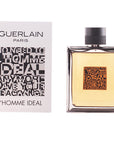 GUERLAIN L'HOMME IDEAL eau de toilette spray in 150 ml , Perfumes by GUERLAIN. Merkmale: . Verfügbar bei ParfümReich.