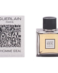 GUERLAIN L'HOMME IDEAL eau de toilette spray in 50 ml , Perfumes by GUERLAIN. Merkmale: . Verfügbar bei ParfümReich.