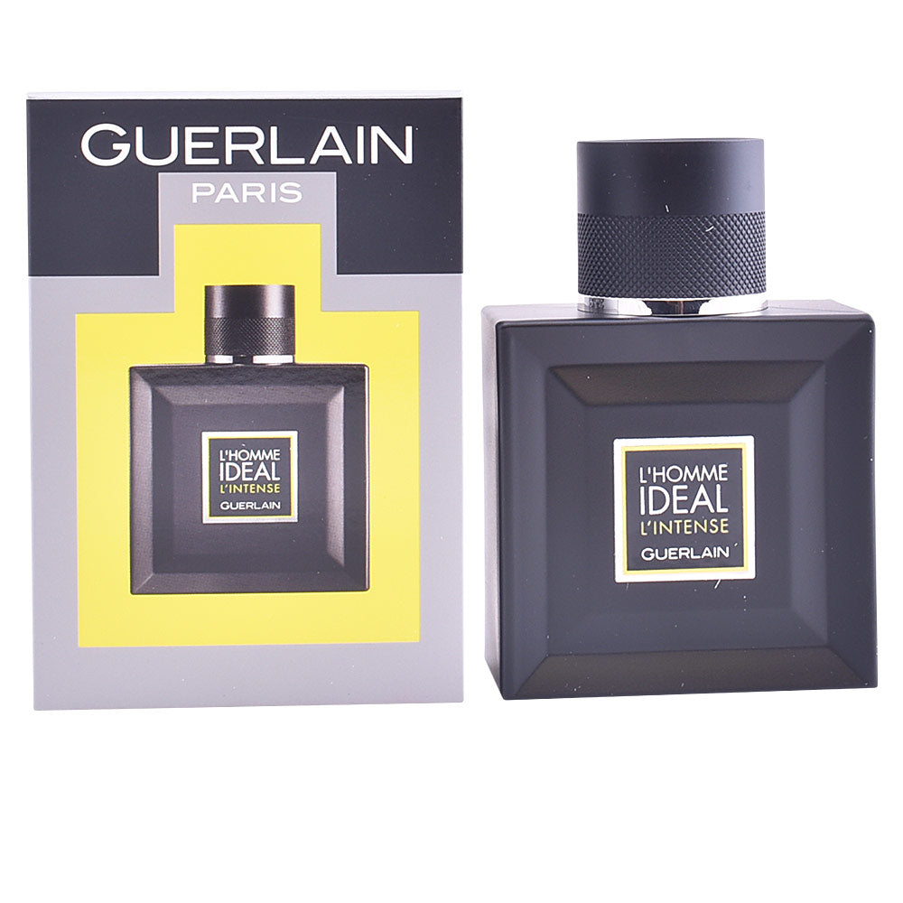 GUERLAIN L'HOMME IDEAL L'INTENSE eau de parfum spray in 50 ml , Perfumes by GUERLAIN. Merkmale: . Verfügbar bei ParfümReich.