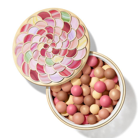 GUERLAIN MÉTÉORITES illuminating pearls #04-Amber 25 gr in , Makeup by GUERLAIN. Merkmale: . Verfügbar bei ParfümReich.