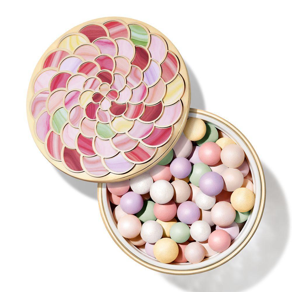GUERLAIN MÉTÉORITES illuminating pearls 25 gr in rose , Makeup by GUERLAIN. Merkmale: . Verfügbar bei ParfümReich.