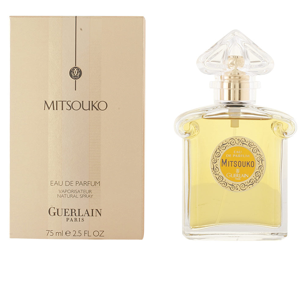 GUERLAIN MITSOUKO eau de parfum spray 75 ml in , Perfumes by GUERLAIN. Merkmale: . Verfügbar bei ParfümReich.