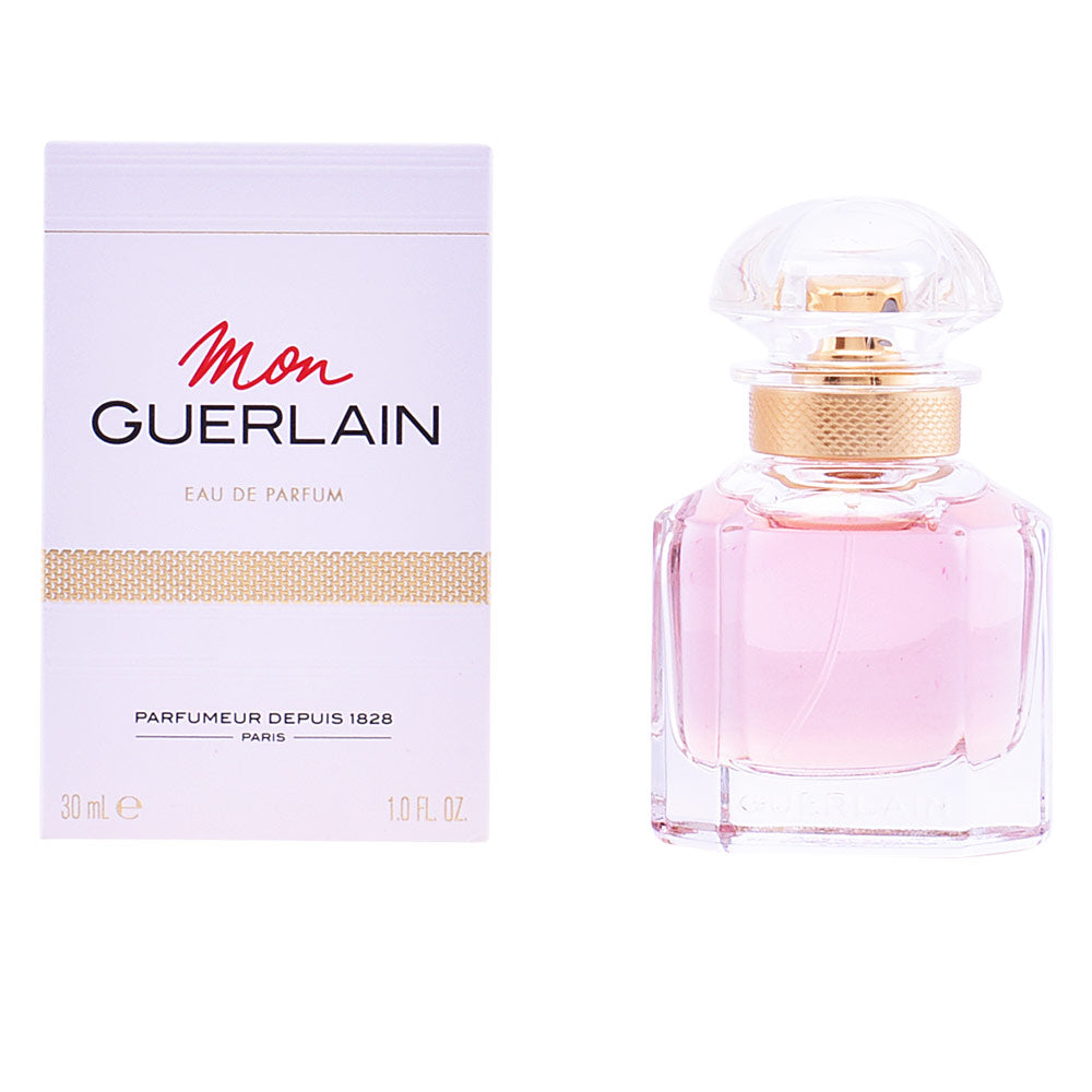 GUERLAIN MON GUERLAIN eau de parfum spray in 30 ml , Perfumes by GUERLAIN. Merkmale: . Verfügbar bei ParfümReich.