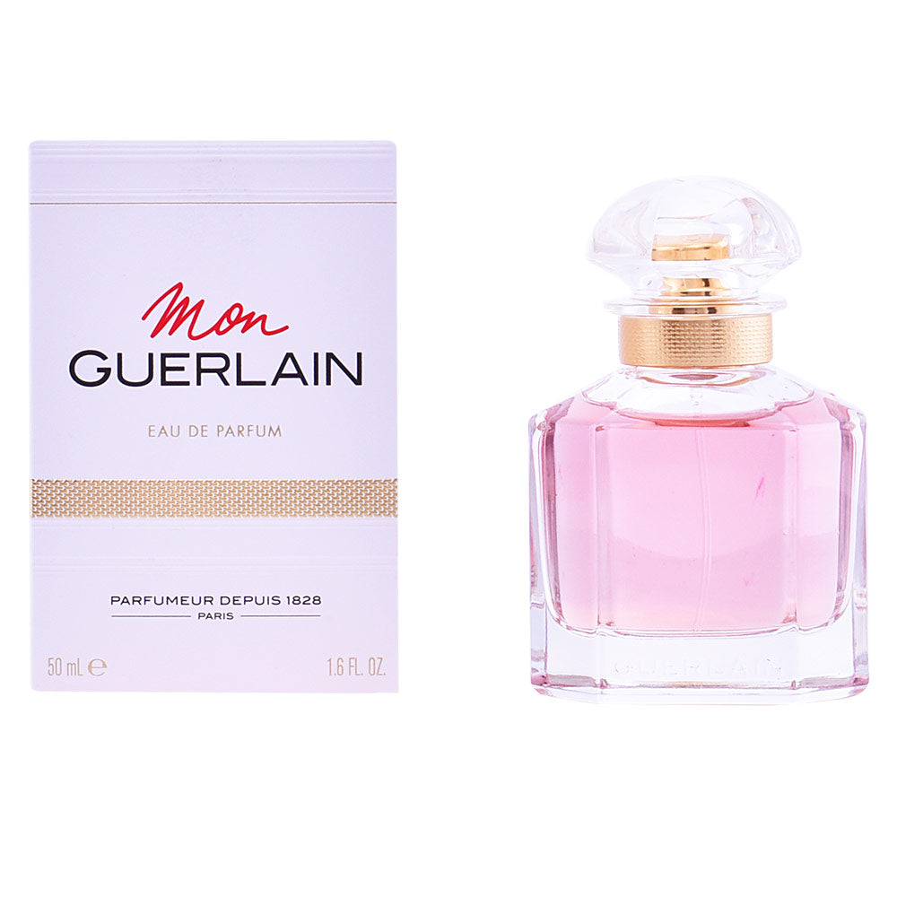 GUERLAIN MON GUERLAIN eau de parfum spray in 50 ml , Perfumes by GUERLAIN. Merkmale: . Verfügbar bei ParfümReich.