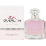 GUERLAIN MON GUERLAIN SPARKLING eau de parfum spray in 100 ml , Perfumes by GUERLAIN. Merkmale: . Verfügbar bei ParfümReich.