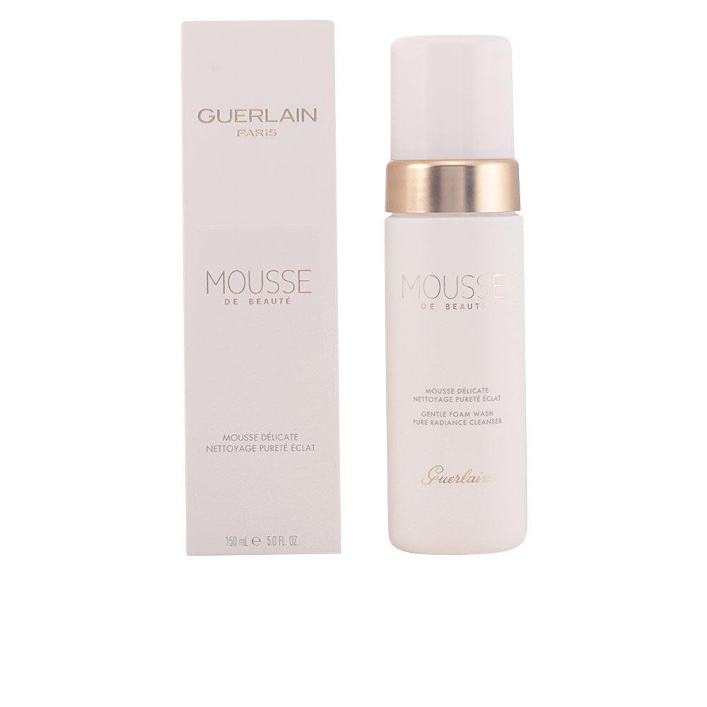 GUERLAIN MOUSSE DE BEAUTÉ mousse limpiadora Pure Radiance 150 ml in , Facial Cosmetics by GUERLAIN. Merkmale: . Verfügbar bei ParfümReich.