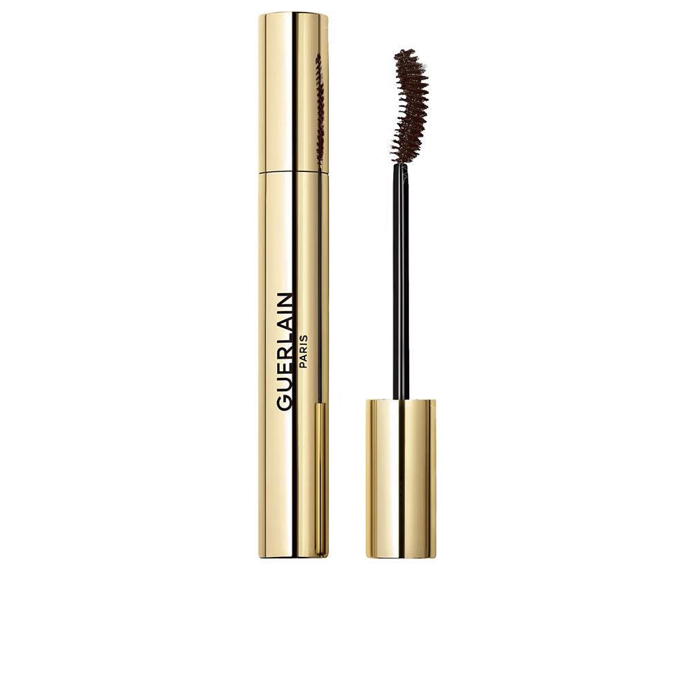 GUERLAIN NOIR G mascara #02-brun 6.5 gr in , Makeup by GUERLAIN. Merkmale: . Verfügbar bei ParfümReich.