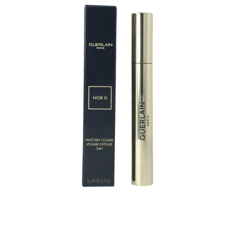 GUERLAIN NOIR G máscara de pestañas #01-black 6,5 gr in , Makeup by GUERLAIN. Merkmale: . Verfügbar bei ParfümReich.